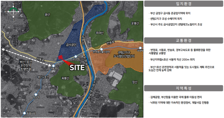 서동산업 이미지