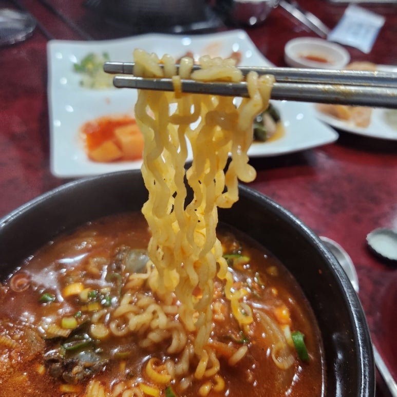 큰맘할매순대국(쌍촌점) 이미지