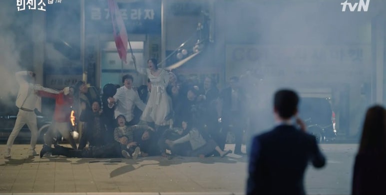 번개세탁소 이미지