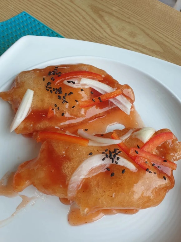 수통골돌짜장 이미지