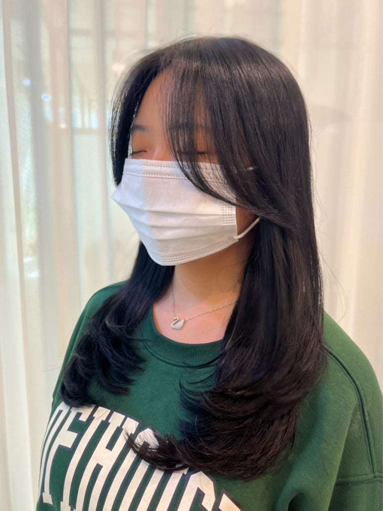 이날헤어 이미지