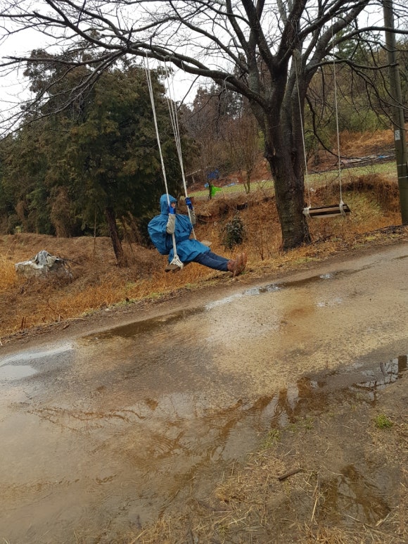 남파랑길 18코스 이미지