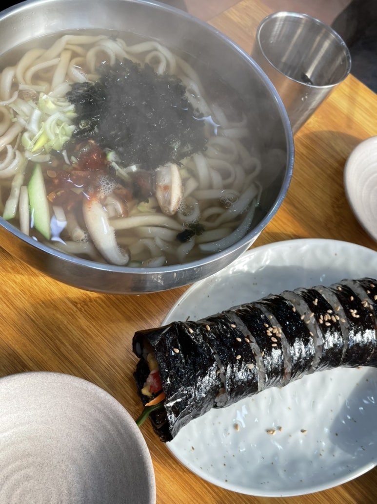 판수칼국수 이미지