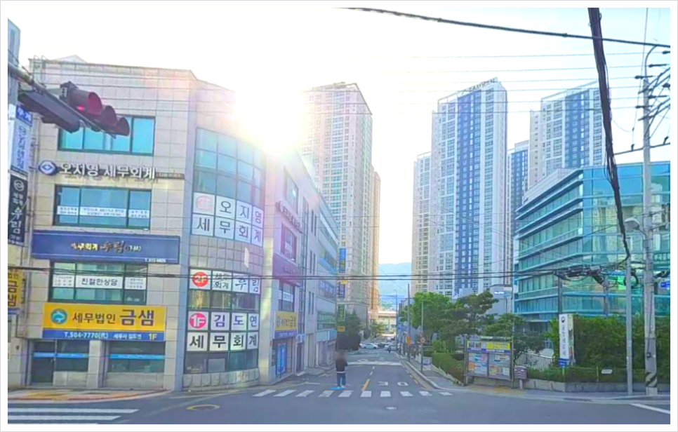 산성세무회계사무소 이미지
