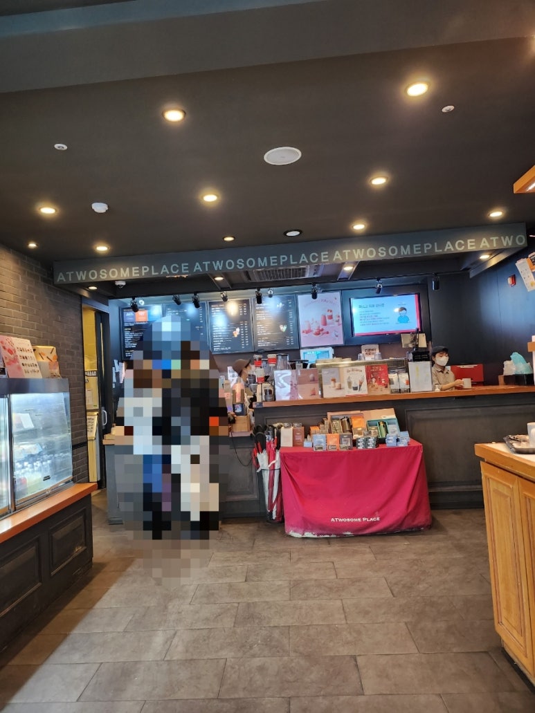 투썸플레이스 동대구점 이미지