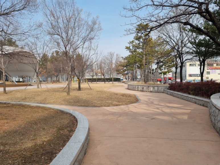 성서아울렛공원 이미지