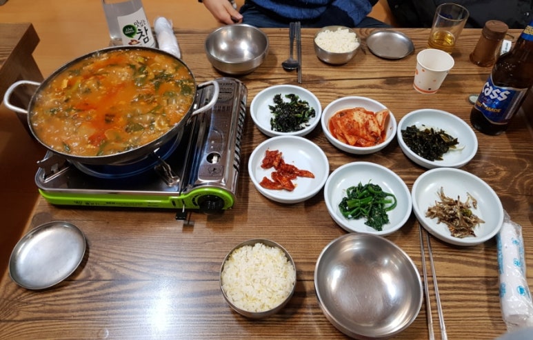 성주메기매운탕 이미지