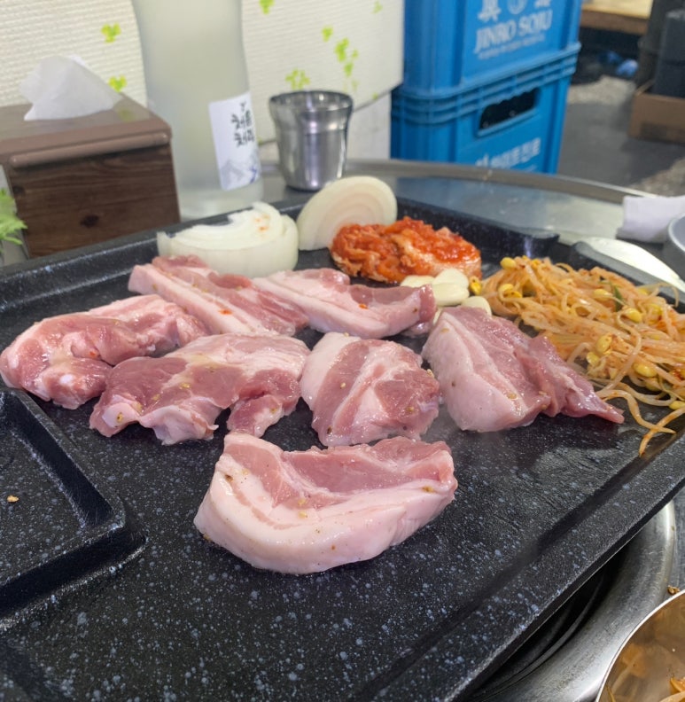 연안정육점 이미지