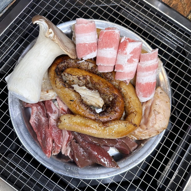왕십리한양곱창 이미지