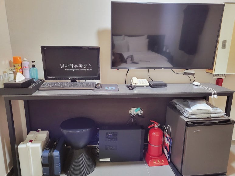 나더호텔 이미지