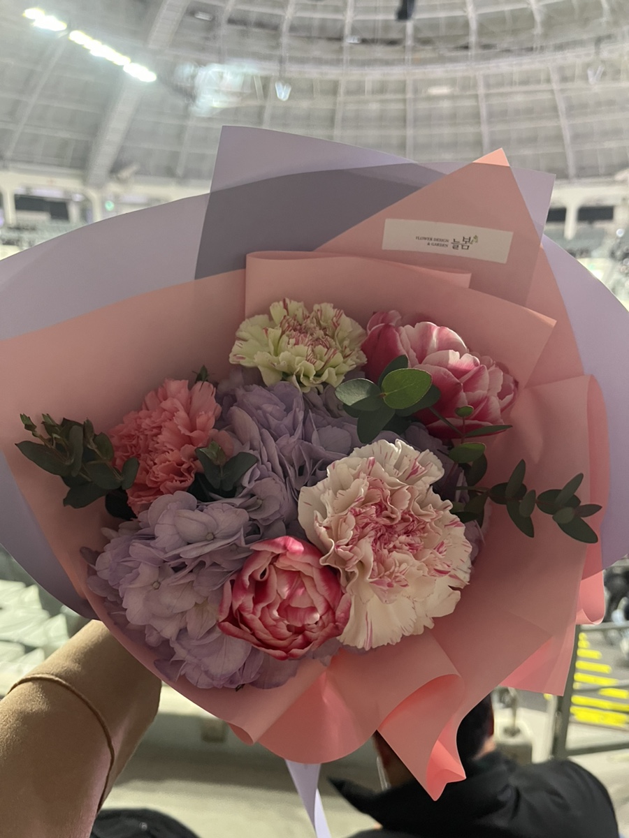 Flower늘봄 이미지