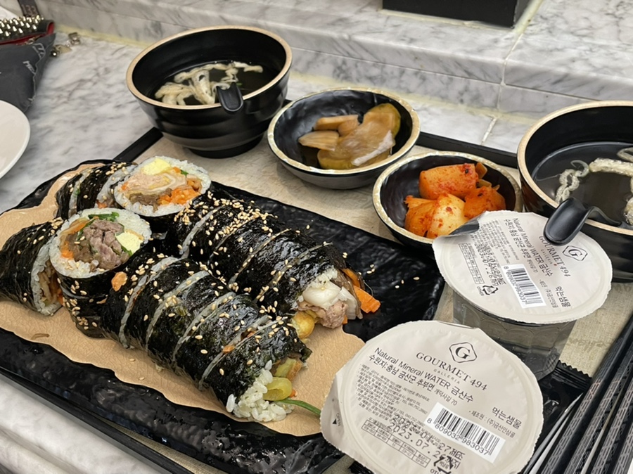 압구정소반 이미지