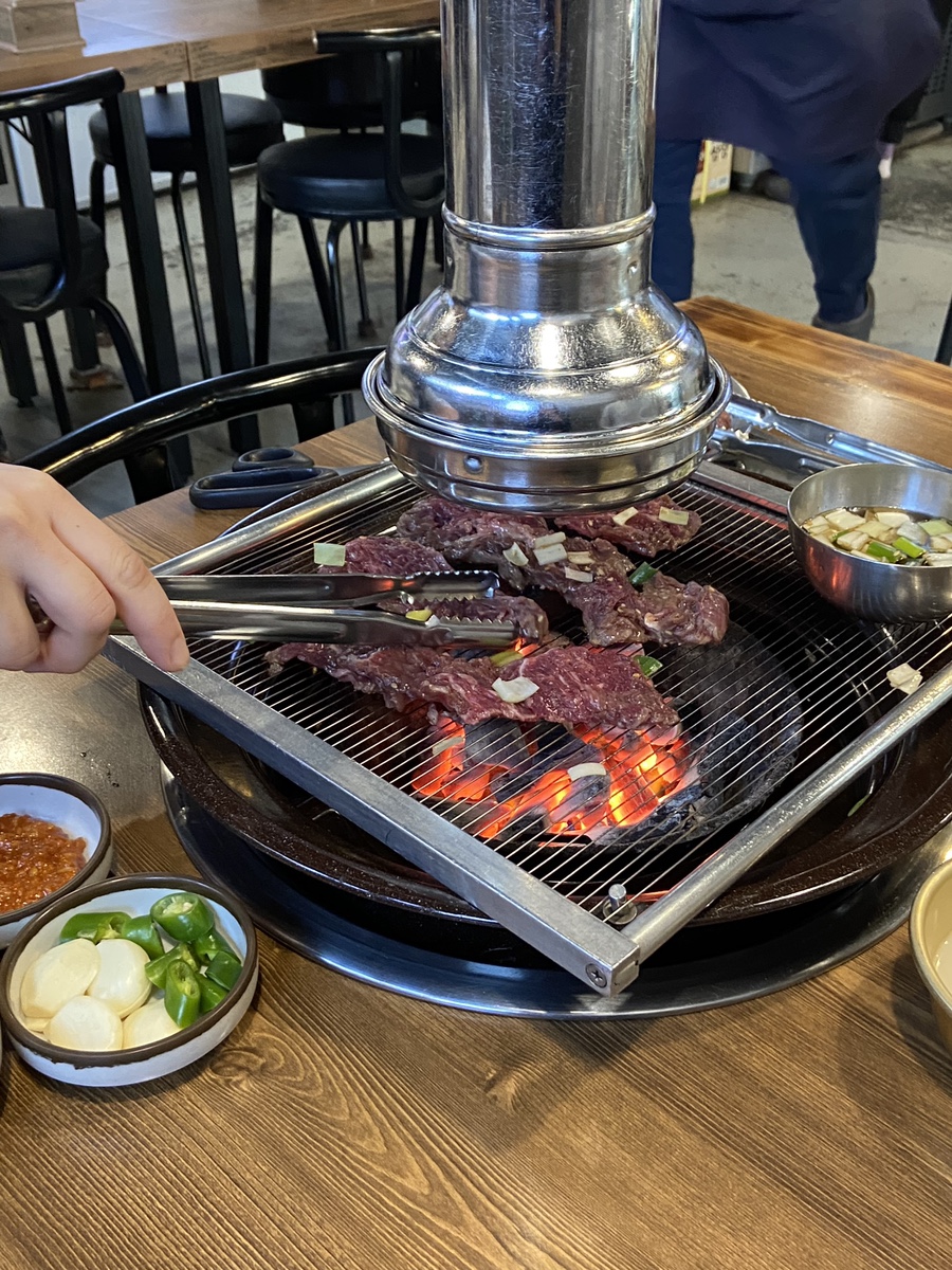 노원상계서서갈비 이미지