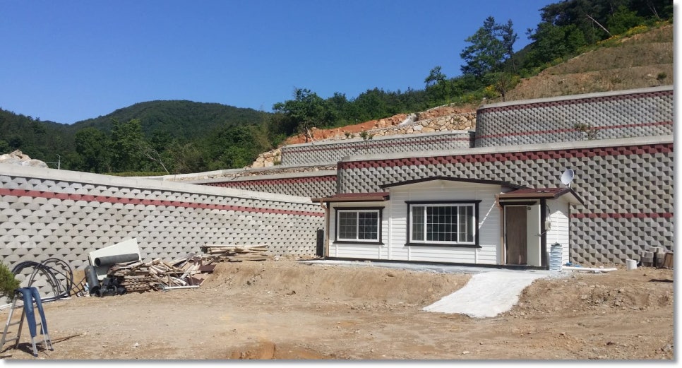 (주)보성건설 이미지