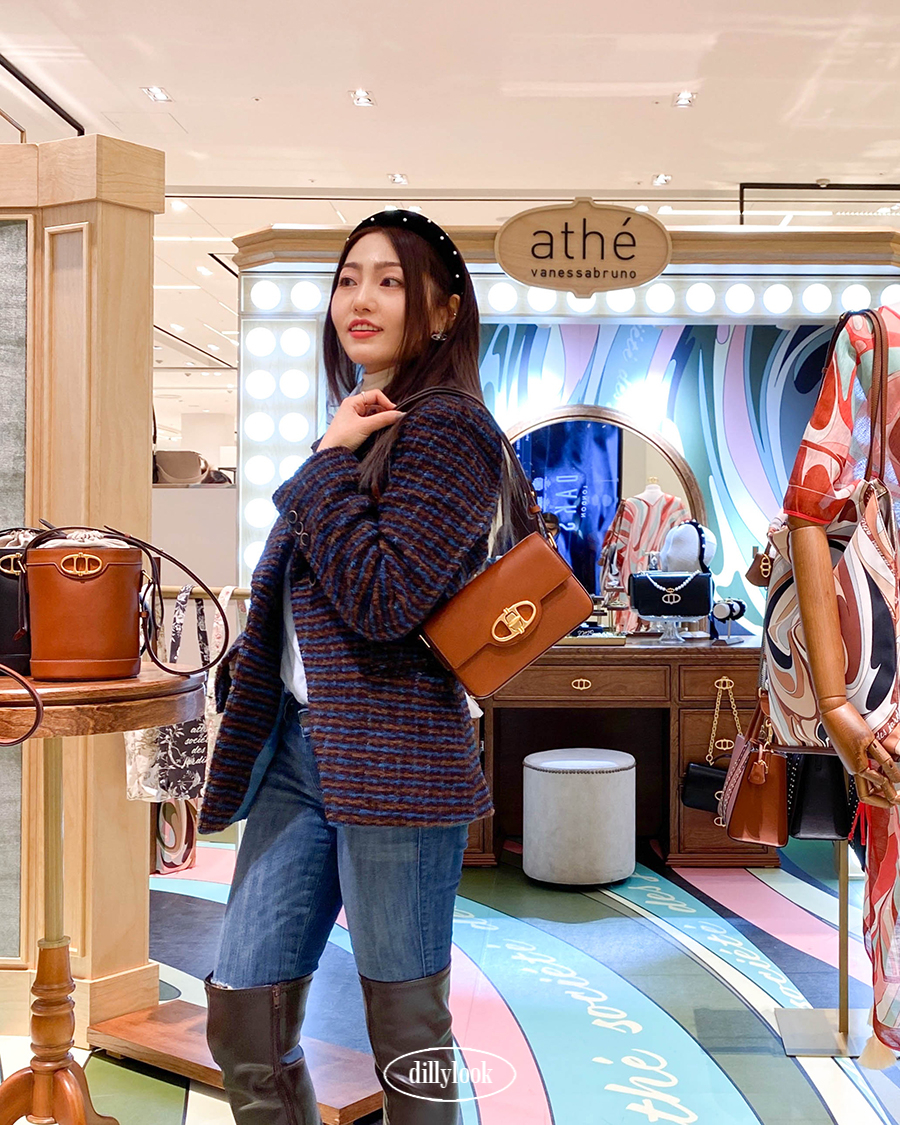 신세계아떼바네사브루노ACC 이미지