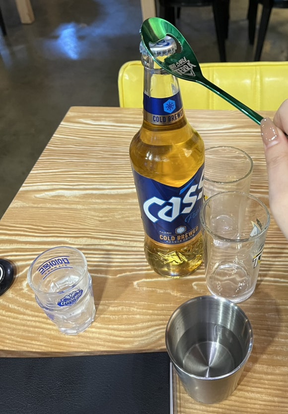 남다른 썬치킨 부산대점 이미지