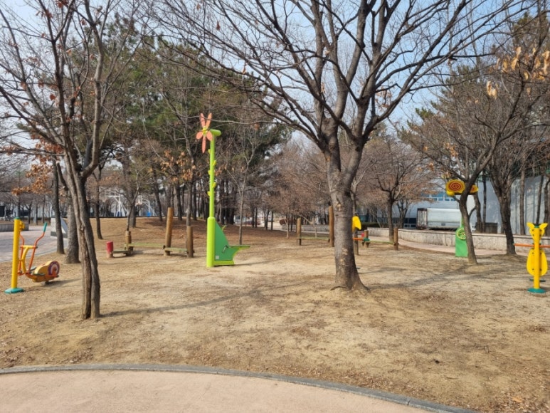 성서아울렛공원 이미지