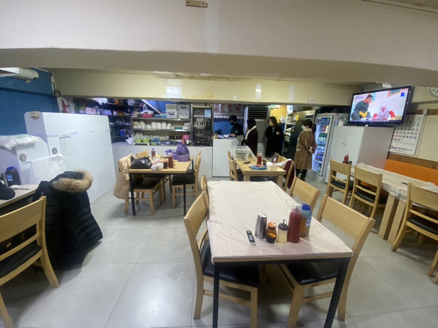 삼삼초장집 이미지