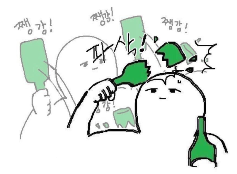 별빛마루 펜션 이미지