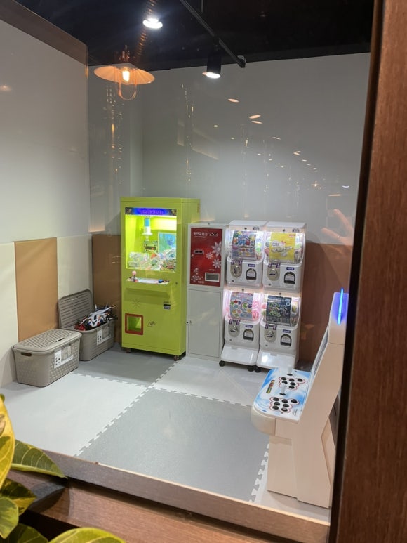 한마음정육식당안산상록점 이미지