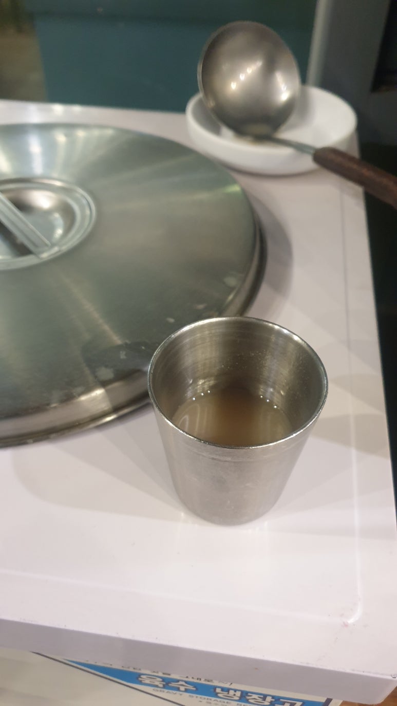 참한차림한식뷔페 이미지