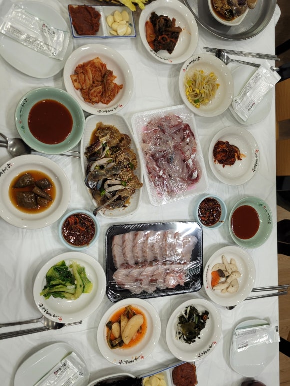 사거리공룡식당 이미지