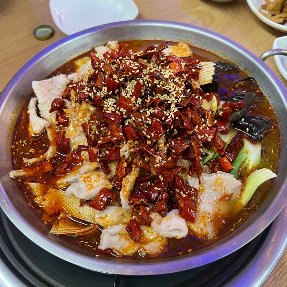 향라선촨촨향 이미지
