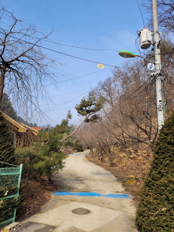 진달래펜션 이미지