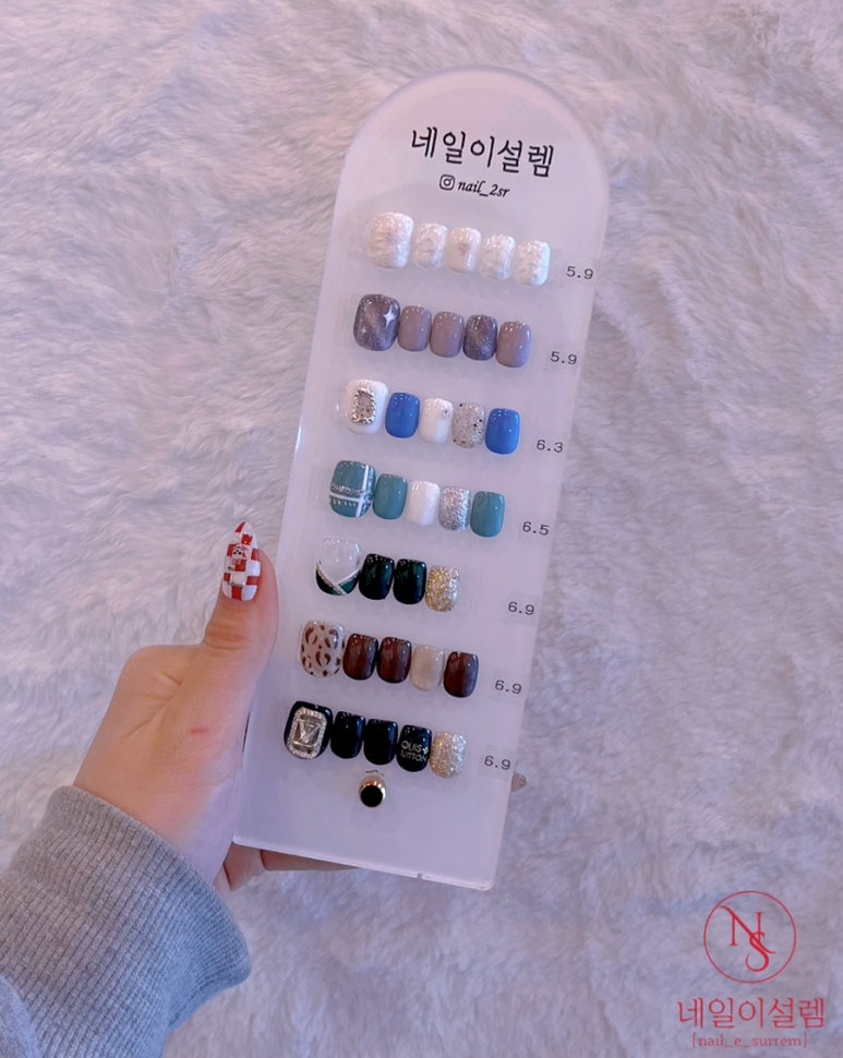 네일이설렘 이미지