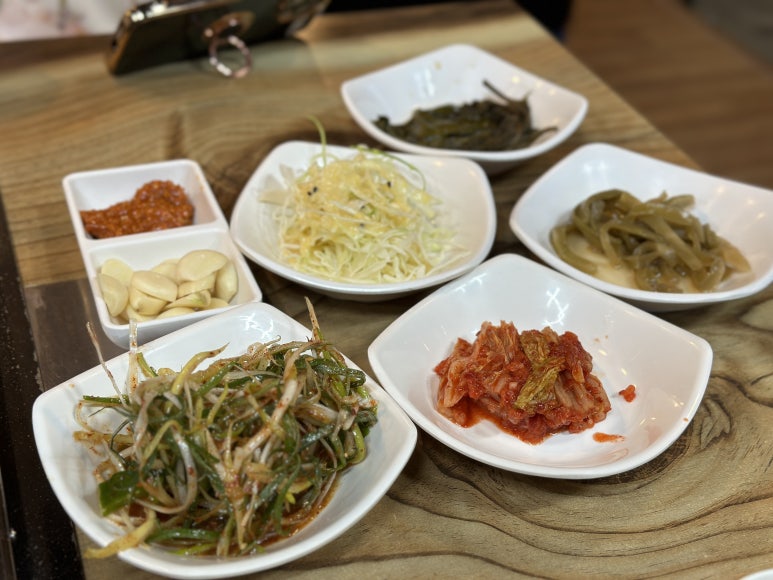 사이소정육점식당 이미지