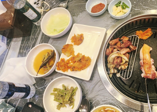 강변오리 이미지