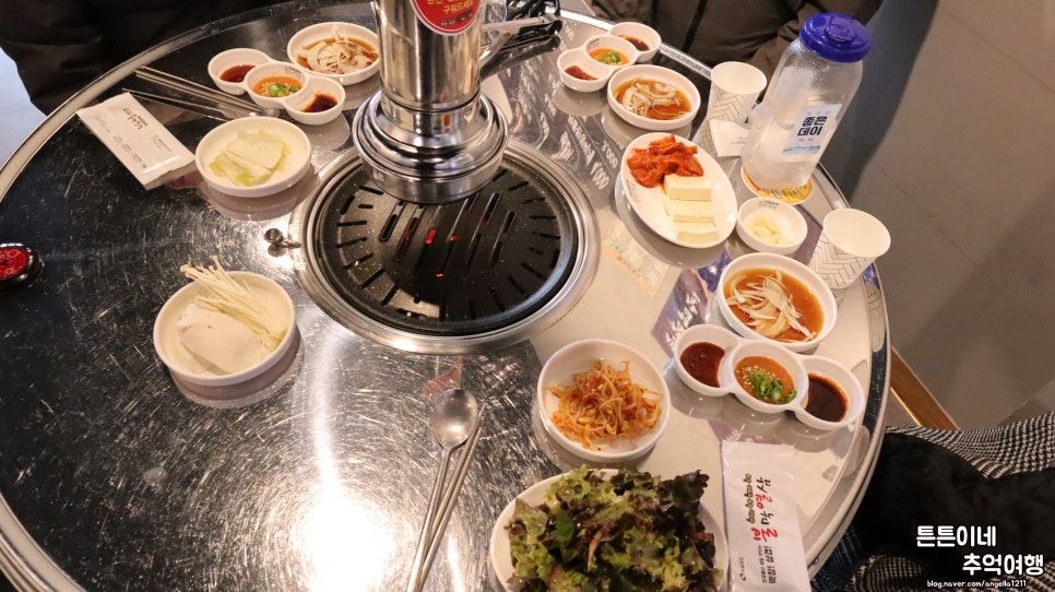불막열삼울산산하점 이미지