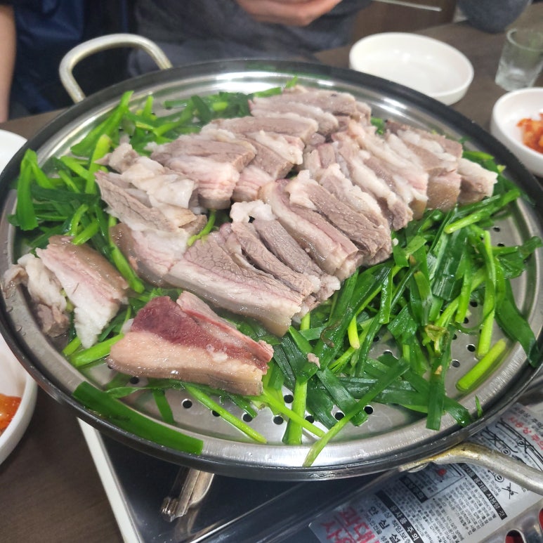 가시골염소마을 이미지
