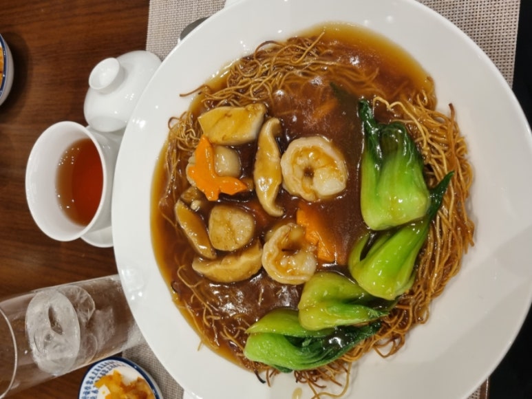 르쉬느아 (Le Chinois) 이미지