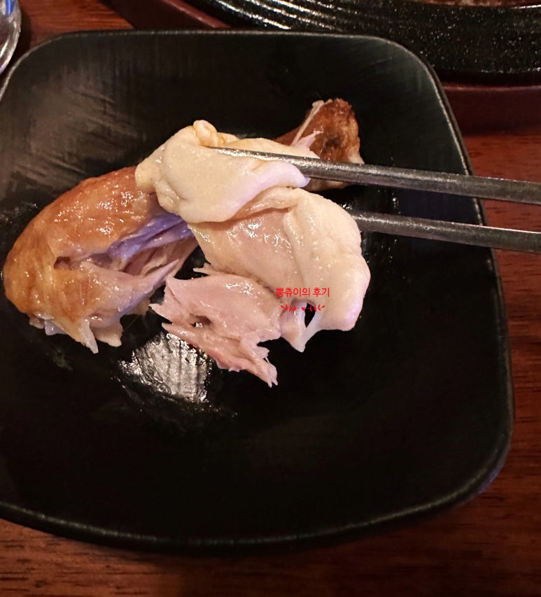 동그라미통닭 이미지