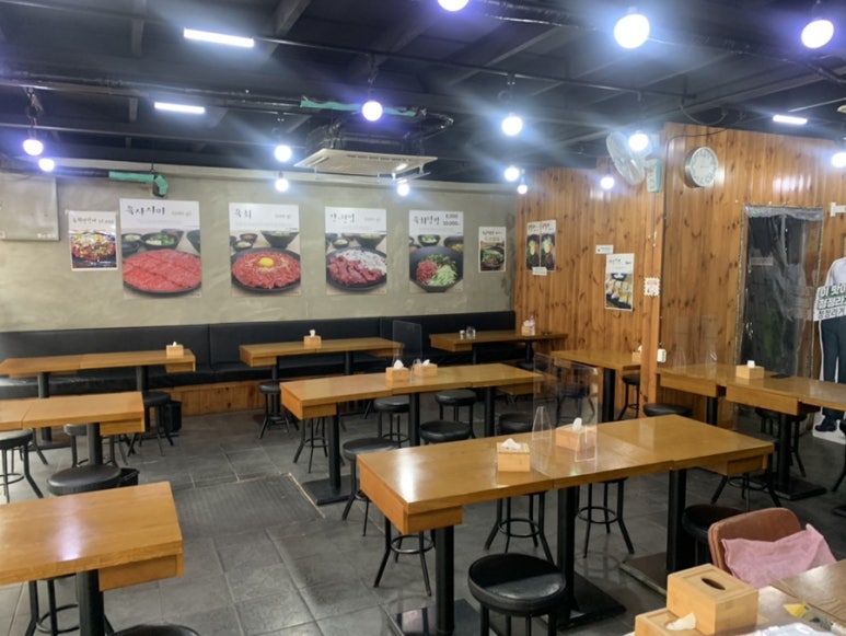 골목식당 사진 2