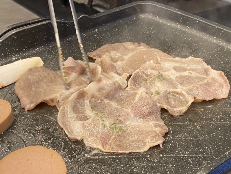네거리집 이미지