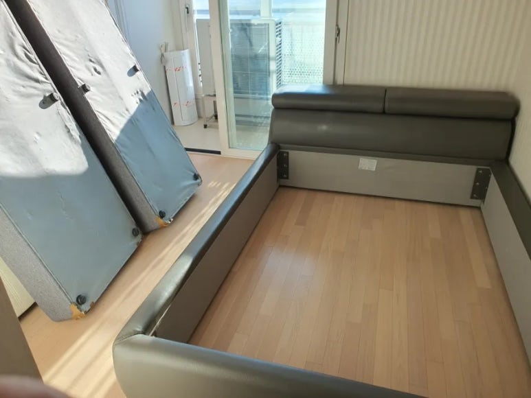 힐데스크리닝 이미지