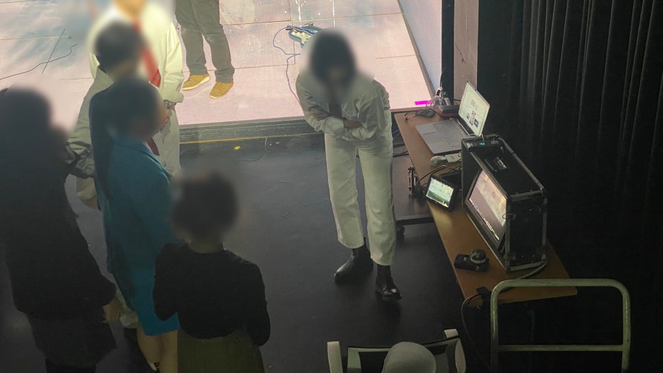 드림시어터 홍대점 이미지