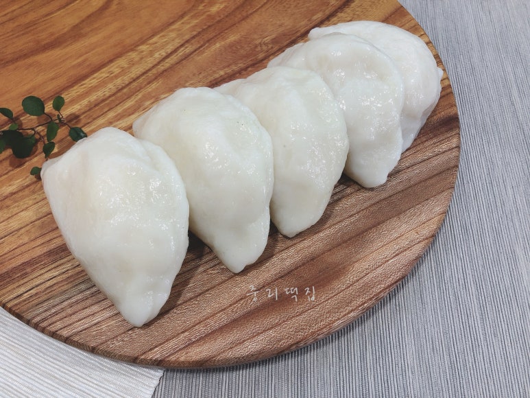 중리떡집 이미지