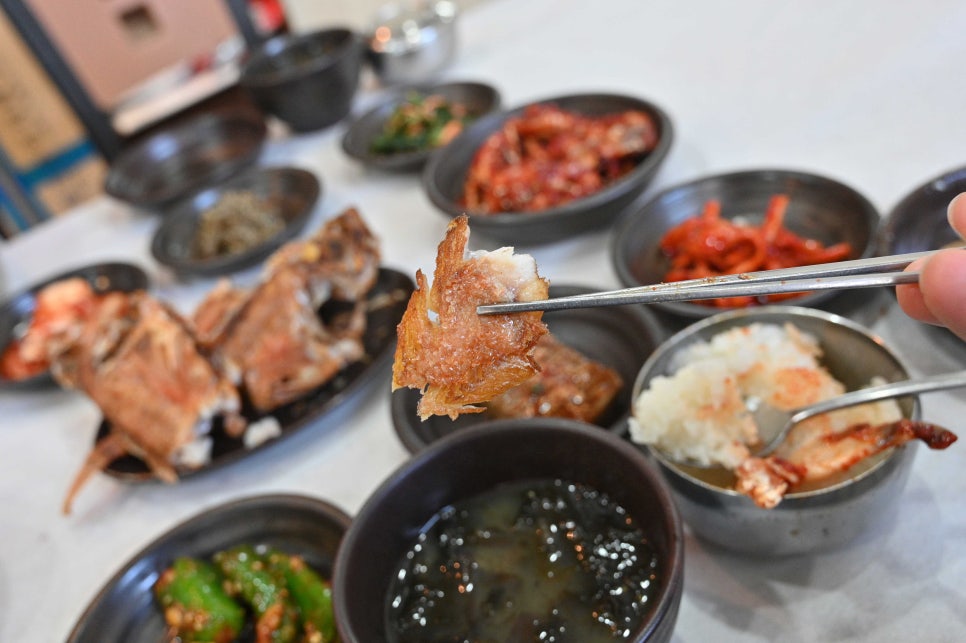 생생게장백반(고현점) 이미지