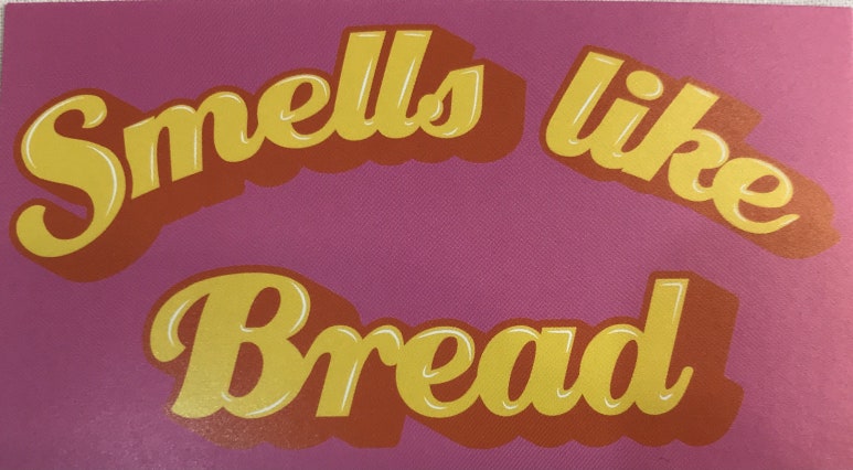 스멜스라이크브레드(smells like bread) 이미지