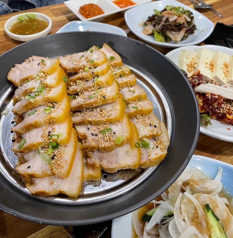 정이가네족발 이미지
