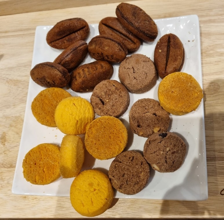 신다래칼국수 이미지