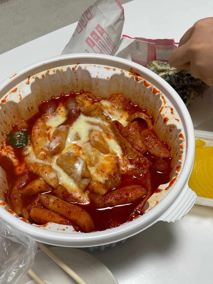 호매실굽네치킨 이미지
