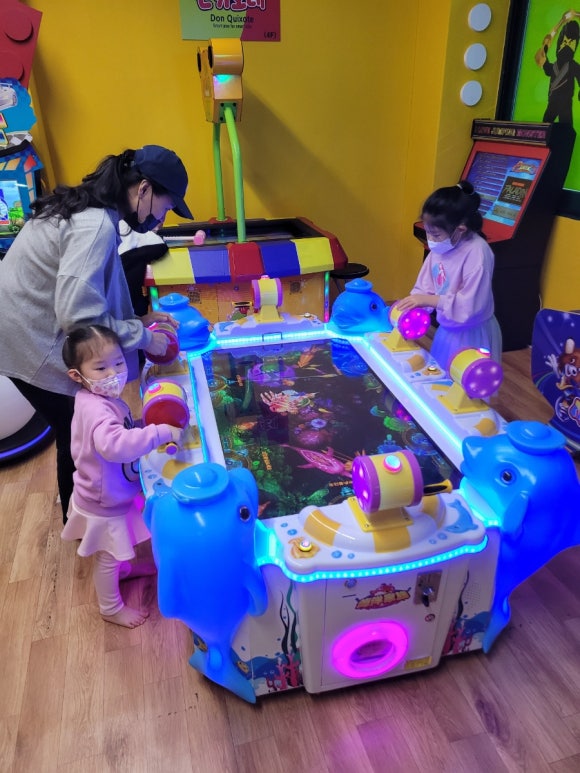 돈키호테(만수점) 이미지