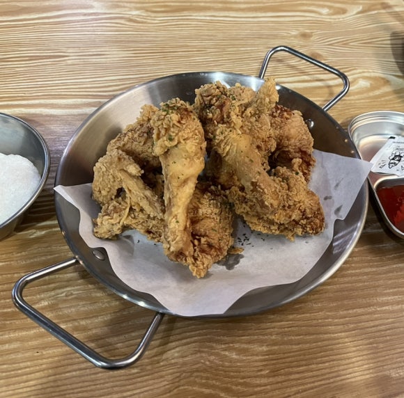 남다른 썬치킨 부산대점 이미지