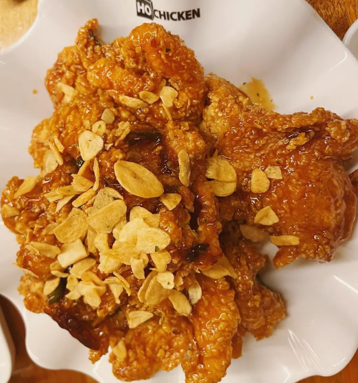 호치킨우 이미지