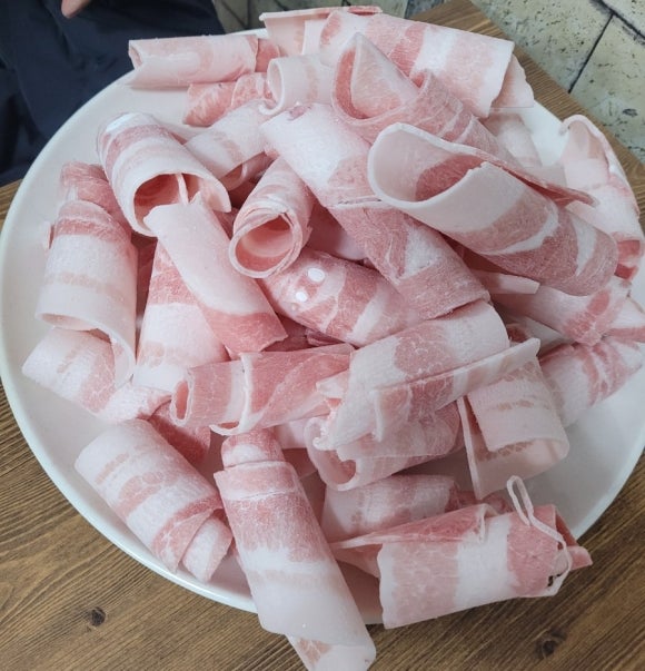 곤이네대패삼겹살 이미지