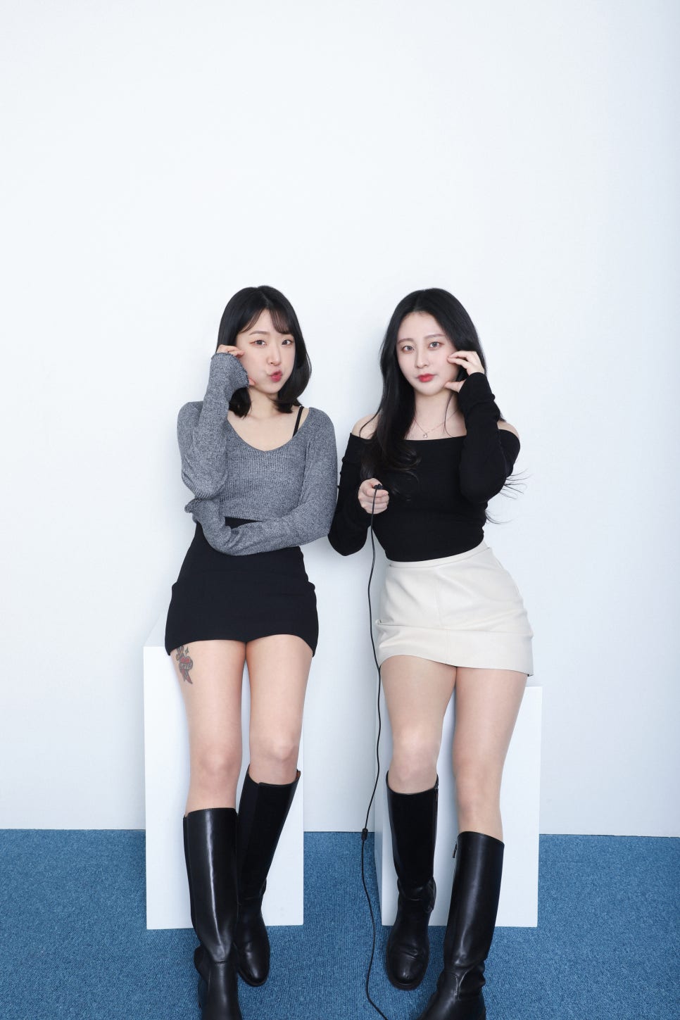 키다리아저씨사진관 이미지